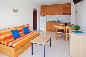 RV Estartit Confort