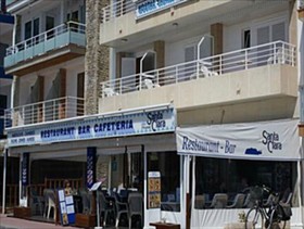 Hostal Santa Clara