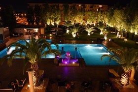 Hotel Panorama