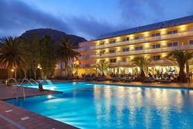 Hotel Panorama
