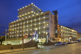 Hotel Panorama
