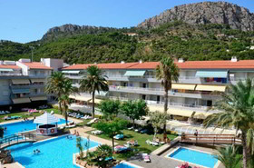 Illa Mar d'Or