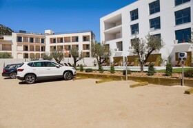 Marconia Boutique Residence