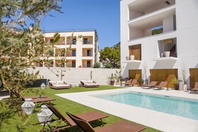Marconia Boutique Residence
