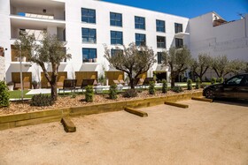 Marconia Boutique Residence