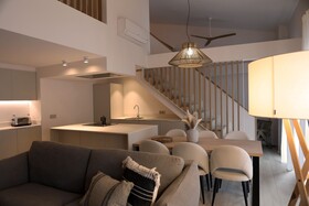 Marconia Boutique Residence