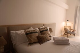 Marconia Boutique Residence