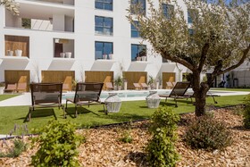 Marconia Boutique Residence