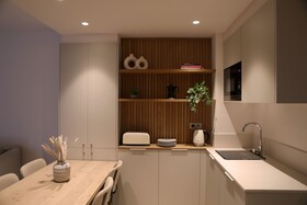 Marconia Boutique Residence