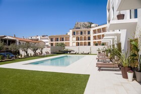 Marconia Boutique Residence