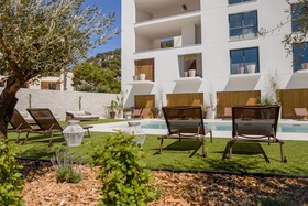 Marconia Boutique Residence