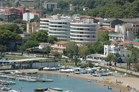 Medes Park