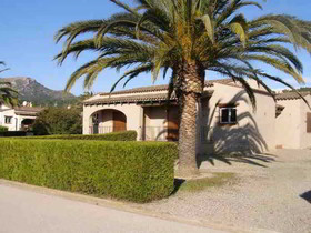 Casa Les Palmeres
