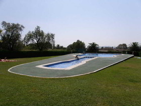 Casa Les Palmeres
