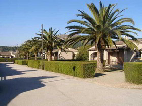 Casa Les Palmeres