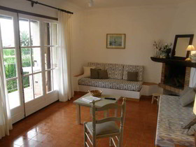 Casa Les Palmeres