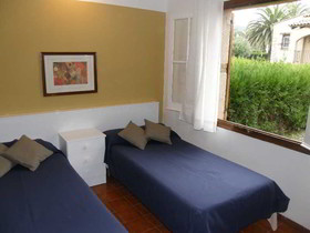 Casa Les Palmeres
