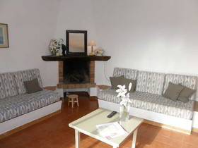 Casa Les Palmeres