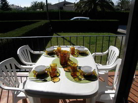 Casa Les Palmeres