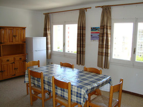 Payet Apartments