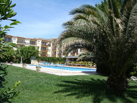 Payet Apartments