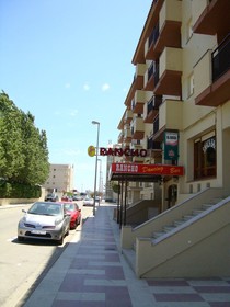 Payet Apartments