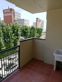 Payet Apartments