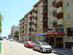 Payet Apartments