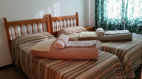 Payet Apartments