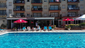 Payet Apartments
