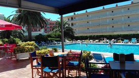 Payet Apartments