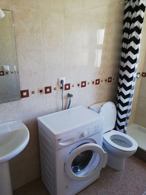 Payet Apartments