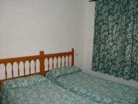 Payet Apartments