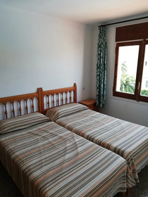 Payet Apartments