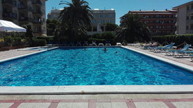 Payet Apartments