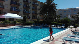 Payet Apartments