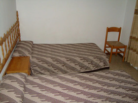 Payet Apartments
