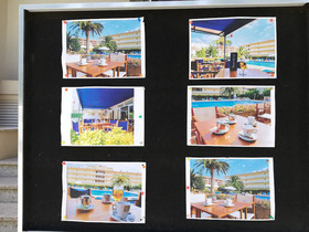 Payet Apartments