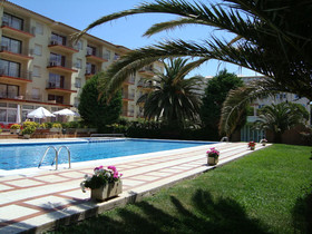Payet Apartments
