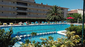 Payet Apartments