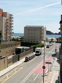 Payet Apartments