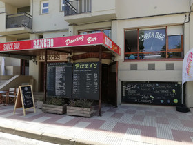 Payet Apartments