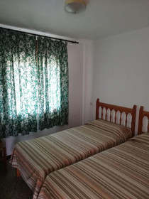 Payet Apartments