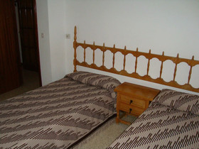 Payet Apartments