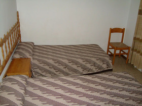 Payet Apartments