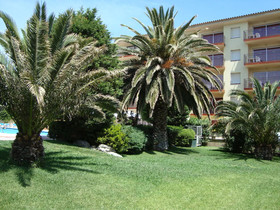 Payet Apartments