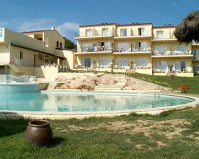 RV Club Torrevella