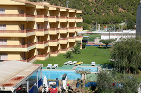 RV Quijote
