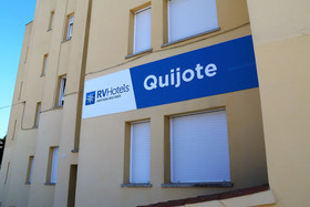 RV Quijote