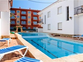 RV Villas Piscis